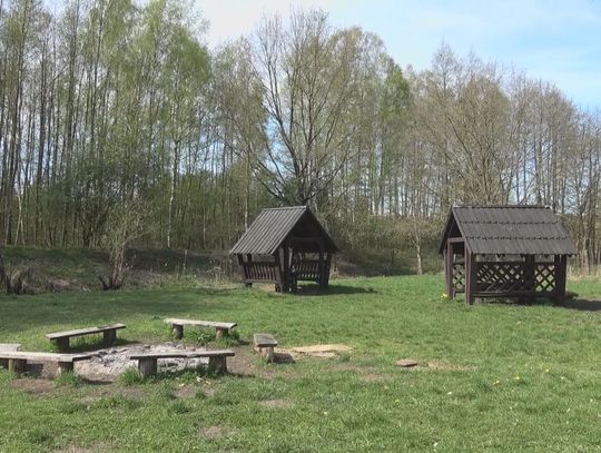 Akcja "Zanocuj w lesie", czyli legalne biwakowanie na terenie Lasów Państwowych