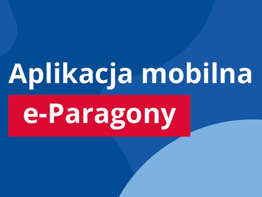 Aplikacja e-Paragony – twoje wydatki i paragony w jednym miejscu