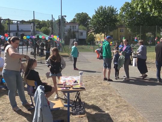 "Bawimy się jak za starych lat". Rada Osiedla nr 2 zorganizowała zabawę dla dzieci