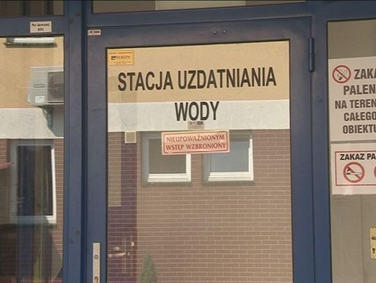 Będzie drożej za wodę i ścieki