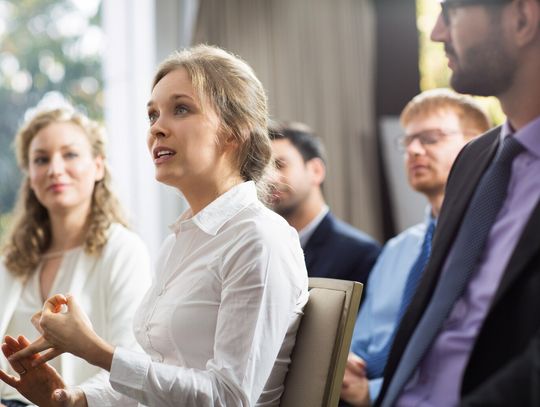 Biznes w zgodzie z naturą ? dlaczego warto organizować konferencje poza miastem