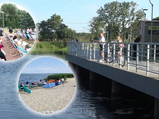 Bogata oferta wakacyjna w gminie Police