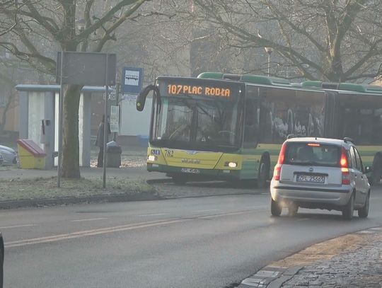 Braki kadrowe w SPPK i kolejna zmiana rozkładu od 15 stycznia!