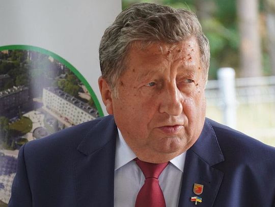 Były burmistrz uniewinniony w sprawie sprzed kilku lat