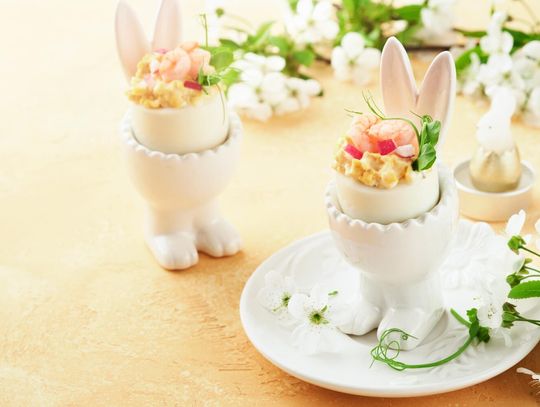 Catering wielkanocny ? wygodne rozwiązanie dla zapracowanych rodzin Catering wielkanocny ? wygodne rozwiązanie dla zapracowanych rodzin