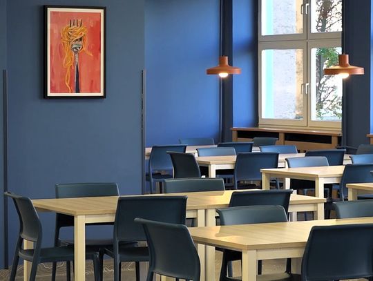 Ciepły posiłek w szkole przekłada się na lepsze wyniki w nauce