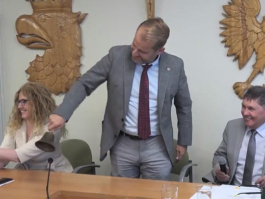 Coroczne spotkanie z liderami gminnych jednostek edukacyjnych