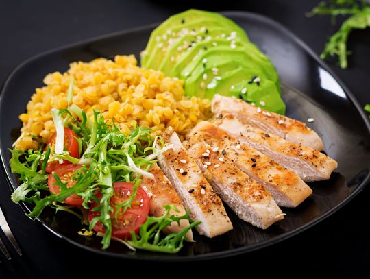 Czas obalić kilka mitów na temat diet pudełkowych!