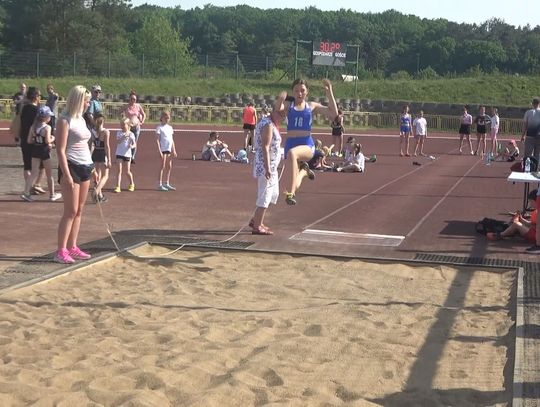 Czwartki Lekkoatletyczne: w Policach zawody odbywają się od 19 lat