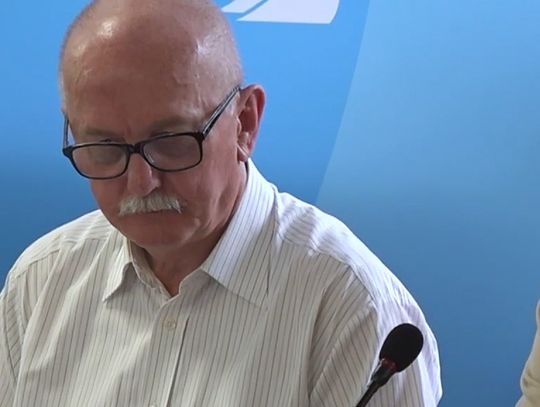 Czy radny Wojciech Dudek straci mandat?
