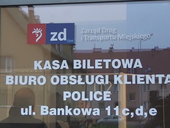 Darmowa komunikacja dla polickich uczniów