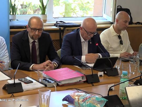 Dawny spór i nowa batalia o mandat radnego