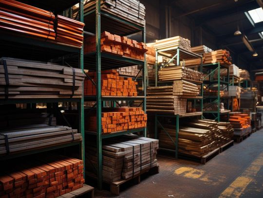 Dlaczego jakość materiałów budowlanych ma kluczowe znaczenie?