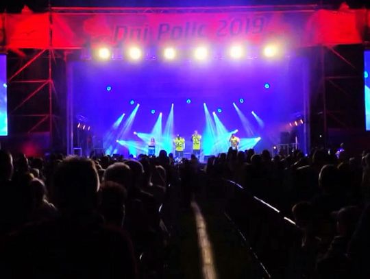 Długo wyczekiwane Dni Polic wracają na kulturalną mapę miasta