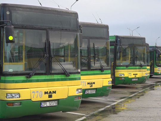 Dodatkowe kursy autobusowe dowożące na cmentarze. Te kursujące na terenie gminy będą darmowe