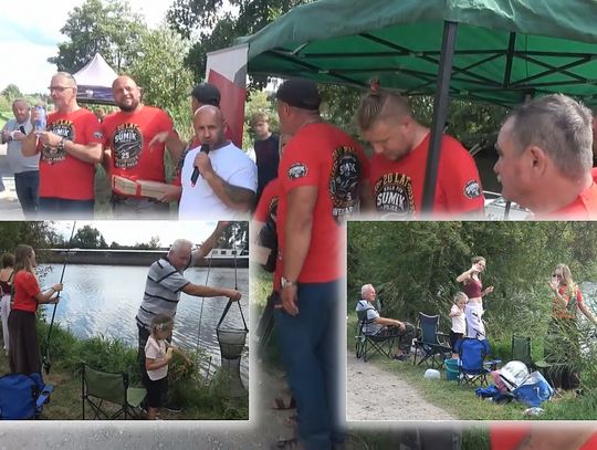 Dwie dekady PZW "SUMIK" i ponad pół tysiąca członków