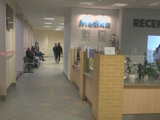 Dzięki wsparciu Grupy Azoty Police "Medika" wzbogaci się o nowoczesny sprzęt ultrasonograficzny