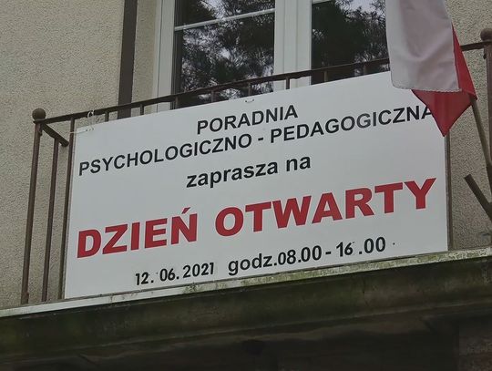 Dzień Otwarty w Poradni Psychologiczno-Pedagogicznej w Policach