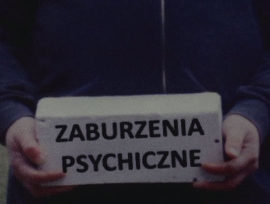 Dzień zdrowia psychicznego z Harmonią