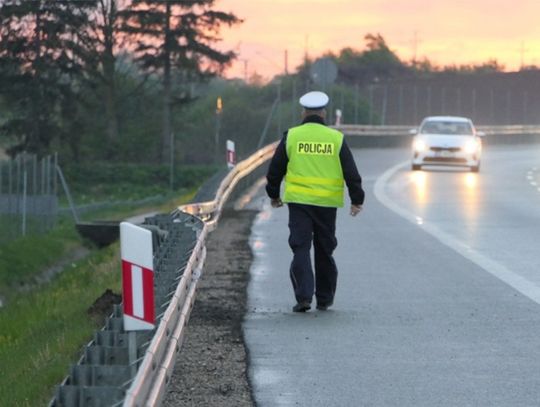 Dziś wzmożone kontrole prędkości. Jak nie dać się złapać?