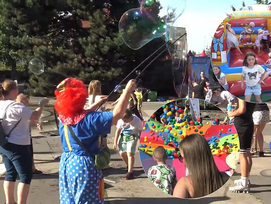 Festiwal Radości połączył zabawę z ważną misją