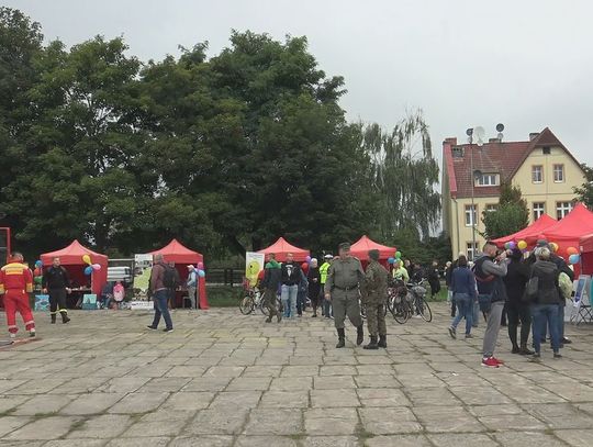 Festyn Rodzinny "Dzień Starego Miasta"