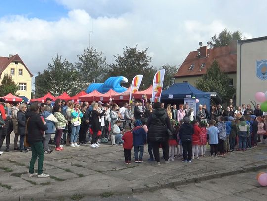 Festyn rodzinny Dzień Starego Miasta. To już dziesiąta edycja imprezy