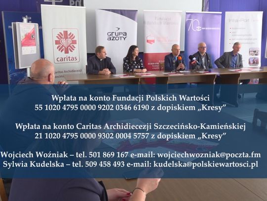 Fundacja Polskich Wartości rozpoczęła zbiórkę darów i pieniędzy na paczki dla Polaków z Litwy i Łotwy