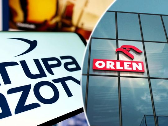 GA Polyolefins otrzymała od ORLEN formalne żądanie natychmiastowej spłaty pożyczki GA Polyolefins otrzymała od ORLEN formalne żądanie natychmiastowej spłaty pożyczki