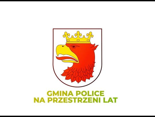 Gmina Police na przestrzeni lat