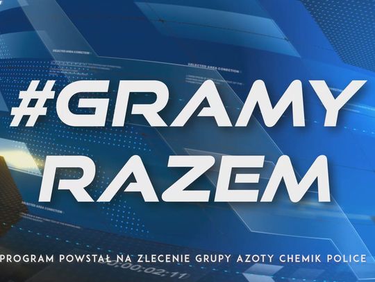 #GramyRazem listopad 2021