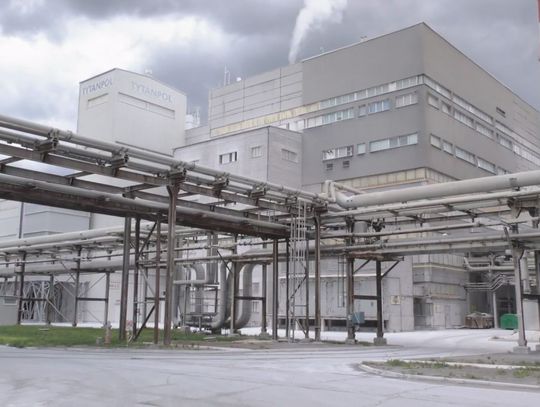 Grupa Azoty Police z istotną poprawą wyników za 2024 rok