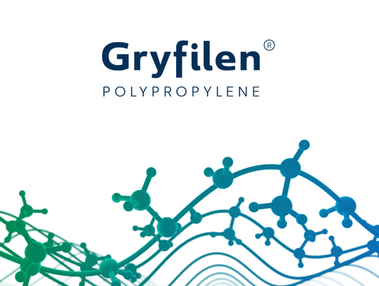 Grupa Azoty Polyolefins wybrała dystrybutorów Gryfilenu® w Europie