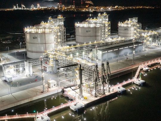 Grupa Azoty porządkuje finanse w związku z planowaną dezinwestycją GA Polyolefins