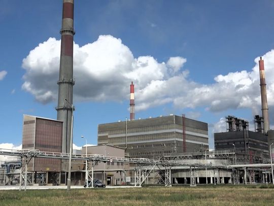 Grupa Azoty publikuje wyniki za I kwartał 2026 roku