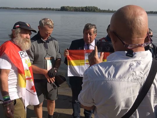 Honorowy Obywatel Polic Aleksander Doba ma swoją ulicę w Gliwicach