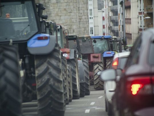 Horror na koniec wakacji. Wiemy, gdzie rolnicy ustawią blokady