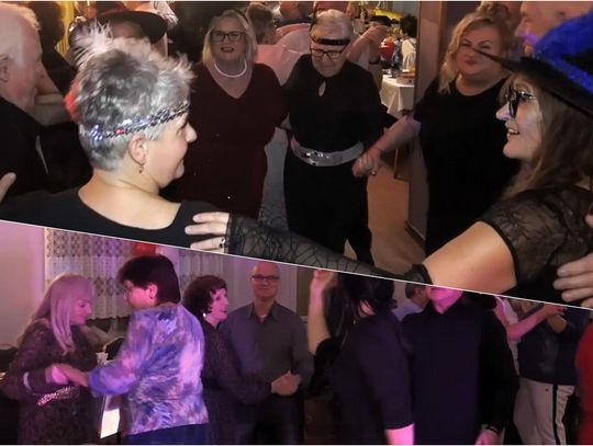 Huczne świętowanie imienin Andrzeja. Policzanie bawią się najlepiej