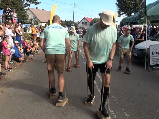 I Bieg Farmera przysłowiowym strzałem w dziesiątkę