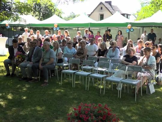 I Gala Przyjaciół Hospicjum z okazji 6 lat działalności stacjonarnej