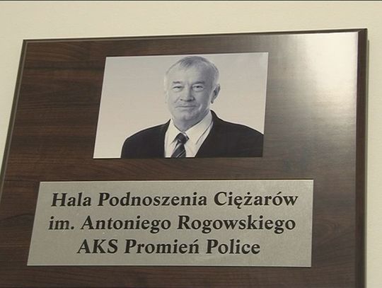 I Memoriał Antoniego Rogowskiego i XXVIII Memoriał Tadeusza Iwańca