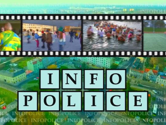 Infopolice 25.05.2021