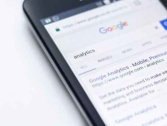 Jak osiągnąć wysoką pozycję strony internetowej w Google?
