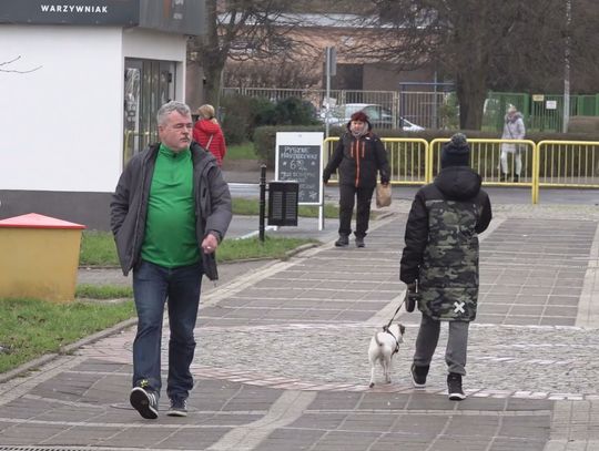 Jak policzanie spędzili tegoroczną wigilię świąt Bożego Narodzenia?