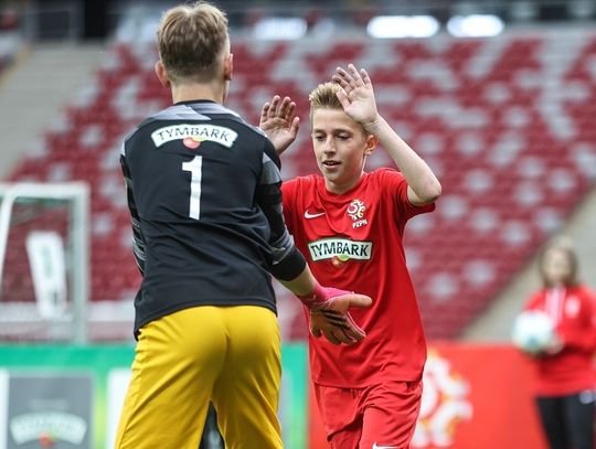 Jak zapisać drużynę na Turniej „Z Podwórka na Stadion o Puchar Tymbarku”