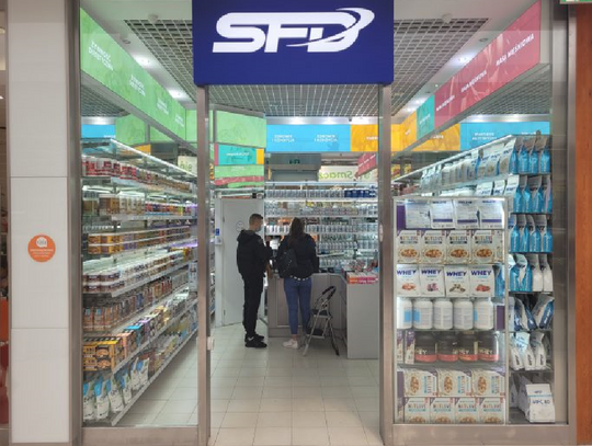 Jakie są rodzaje spalaczy tłuszczu?