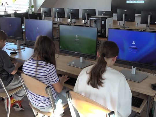 Jedna godzina edukacji seksualnej w roku od 1 września