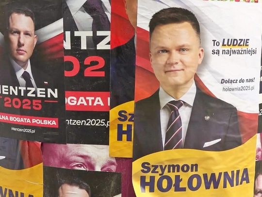 Kampania wyborcza na ostatniej prostej. Czy policzanie mają już swojego kandydata?