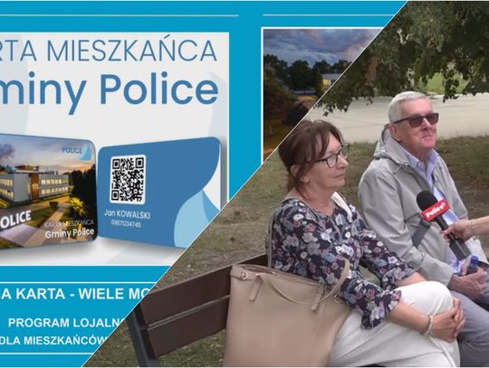 Karta Mieszkańca: czy mieszkańcy wiedzą, jakie daje korzyści?