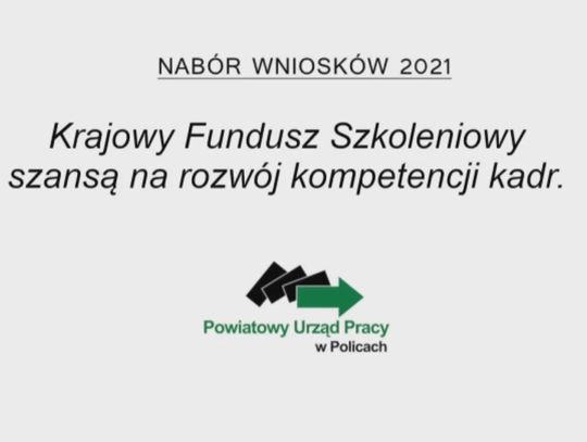 KFS 2021 - ruszył nabór wniosków